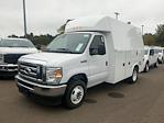 2024 Ford E-350 RWD, Knapheide KUV Service Utility Van for sale #JM1048F - photo 1