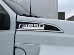2024 Ford F-650 Regular Cab DRW 4x2, Morgan Truck Body Box Truck for sale #JM1236F - photo 4