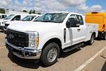 2023 Ford F-250 Super Cab 4x2, Monroe Truck Equipment ServicePRO™ Service Truck for sale #JM1302F - photo 5