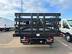 2023 Ford F-350 Regular Cab DRW 4x4, Monroe Truck Equipment Stake Bed for sale #JM1305F - photo 5