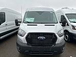 2023 Ford Transit 350 Medium Roof AWD, Empty Cargo Van for sale #JM1315F - photo 4
