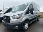 2023 Ford Transit 350 Medium Roof AWD, Empty Cargo Van for sale #JM1315F - photo 1