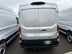 2023 Ford Transit 350 Medium Roof AWD, Empty Cargo Van for sale #JM1315F - photo 5