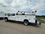 2023 Ford F-550 Super Cab DRW 4x4, Knapheide Crane Body Mechanics Body for sale #JM1328F - photo 5