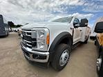 New 2023 Ford F-600 Regular Cab 4x4, Reading SL Service Body Service Truck for sale #JM1335F - photo 4