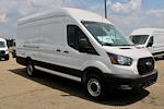 New 2023 Ford Transit 350 High Roof RWD, Adrian Steel Base Shelving Empty Cargo Van for sale #JM1361F - photo 6