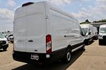 2023 Ford Transit 350 High Roof RWD, Adrian Steel Base Shelving Empty Cargo Van for sale #JM1361F - photo 7