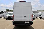 New 2023 Ford Transit 350 High Roof RWD, Adrian Steel Base Shelving Empty Cargo Van for sale #JM1361F - photo 8