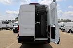 2023 Ford Transit 350 High Roof RWD, Adrian Steel Base Shelving Empty Cargo Van for sale #JM1361F - photo 2