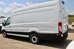 New 2023 Ford Transit 350 High Roof RWD, Adrian Steel Base Shelving Empty Cargo Van for sale #JM1361F - photo 9