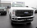 Used 2023 Ford F-250 XL Regular Cab 4x4, Pickup for sale #JM1381G - photo 4