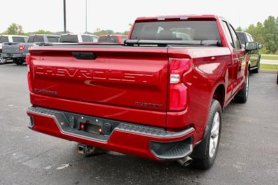 2020 Chevrolet Silverado 1500 Double Cab 4x4, Pickup for sale #JM1516G - photo 2