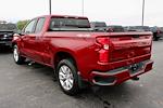 2020 Chevrolet Silverado 1500 Double Cab 4x4, Pickup for sale #JM1516G - photo 8