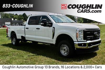 2024 Ford F-250 Crew Cab 4x4, Pickup for sale #JM1555F - photo 1