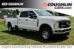 2024 Ford F-250 Crew Cab 4x4, Pickup for sale #JM1555F - photo 1