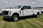 2024 Ford F-250 Crew Cab 4x4, Pickup for sale #JM1555F - photo 4