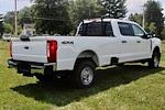 2024 Ford F-250 Crew Cab 4x4, Pickup for sale #JM1555F - photo 2