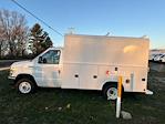 2024 Ford E-350 RWD, Reading Aluminum CSV Service Utility Van for sale #JM1585F - photo 5