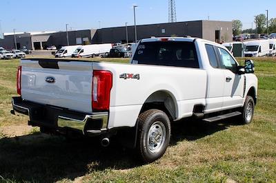 2024 Ford F-250 Super Cab 4x4, Pickup for sale #JM1603F - photo 2