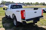 2024 Ford F-250 Super Cab 4x4, Knapheide Aluminum Service Body Service Truck for sale #JM1603F - photo 2