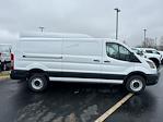 2023 Ford Transit 250 Low Roof RWD, Empty Cargo Van for sale #JM1617F - photo 4