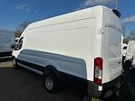 2023 Ford Transit 350 HD High Roof DRW RWD, Empty Cargo Van for sale #JM1629F - photo 6