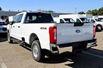 2024 Ford F-250 Crew Cab 4x4, Pickup for sale #JM1640F - photo 8