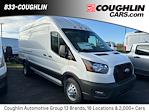 2023 Ford Transit 350 HD High Roof DRW RWD, Empty Cargo Van for sale #JM1665F - photo 3