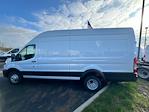 2023 Ford Transit 350 HD High Roof DRW RWD, Empty Cargo Van for sale #JM1665F - photo 5