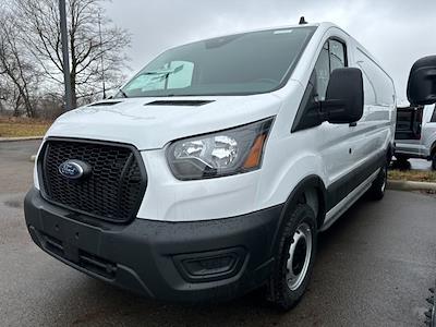 2023 Ford Transit 250 Low Roof RWD, Empty Cargo Van for sale #JM1712F - photo 1