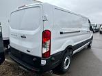 2023 Ford Transit 250 Low Roof RWD, Empty Cargo Van for sale #JM1712F - photo 6