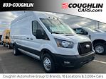 2023 Ford Transit 350 HD High Roof DRW RWD, Empty Cargo Van for sale #JM1713F - photo 3