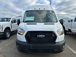 2023 Ford Transit 350 HD High Roof DRW RWD, Empty Cargo Van for sale #JM1713F - photo 4