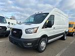 2023 Ford Transit 350 HD High Roof DRW RWD, Empty Cargo Van for sale #JM1713F - photo 1