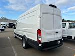 2023 Ford Transit 350 HD High Roof DRW RWD, Empty Cargo Van for sale #JM1713F - photo 5