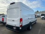 2023 Ford Transit 350 HD High Roof DRW RWD, Empty Cargo Van for sale #JM1713F - photo 6