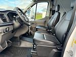 2023 Ford Transit 350 HD High Roof DRW RWD, Empty Cargo Van for sale #JM1713F - photo 9