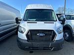 2023 Ford Transit 350 HD High Roof DRW RWD, Empty Cargo Van for sale #JM1714F - photo 4