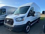 2023 Ford Transit 350 HD High Roof DRW RWD, Empty Cargo Van for sale #JM1714F - photo 1