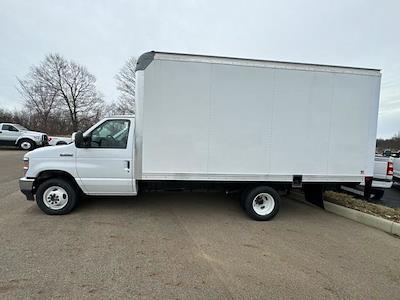 2024 Ford E-350 RWD, Box Truck for sale #JM1783F - photo 1