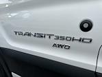 2024 Ford Transit 350 HD AWD, Knapheide Aluminum KUV Service Utility Van for sale #JM1851F - photo 13