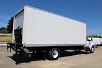 2025 Ford F-650 Regular Cab DRW 4x2, Knapheide KVA Box Truck for sale #JM1912F - photo 2