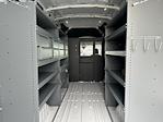 New 2023 Ford Transit 350 HD Base High Roof AWD, Masterack Steel PHVAC Upfitted Cargo Van for sale #JM1932F - photo 2