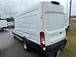 2023 Ford Transit 350 HD High Roof DRW AWD, Masterack Steel PHVAC Upfitted Cargo Van for sale #JM1932F - photo 6