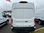 2023 Ford Transit 350 HD High Roof DRW AWD, Masterack Steel PHVAC Upfitted Cargo Van for sale #JM1932F - photo 7