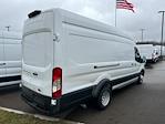 New 2023 Ford Transit 350 HD Base High Roof AWD, Masterack Steel PHVAC Upfitted Cargo Van for sale #JM1932F - photo 8
