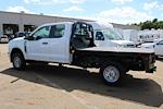 New 2024 Ford F-250 XL Super Cab 4x4, 8' 6" CM Truck Beds RD Model Flatbed Truck for sale #JM1936F - photo 6