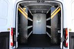 2024 Ford Transit 250 Medium Roof RWD, Ranger Design Base Shelving Upfitted Cargo Van for sale #JM1944F - photo 2