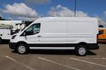 2024 Ford Transit 250 Medium Roof RWD, Ranger Design Base Shelving Upfitted Cargo Van for sale #JM1944F - photo 3