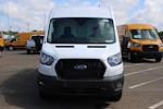 2024 Ford Transit 250 Medium Roof RWD, Ranger Design Base Shelving Upfitted Cargo Van for sale #JM1944F - photo 5